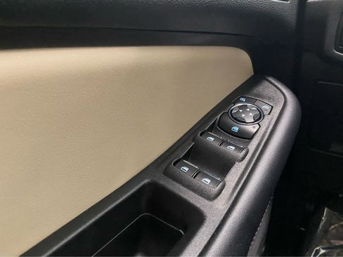 Used 2024 Ford Edge SEL image 37