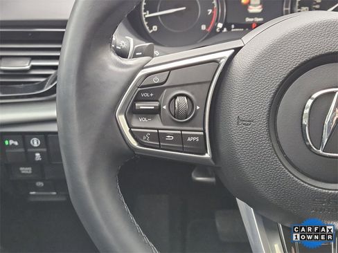 Certified 2023 Acura RDX w/ Technology Package image 29