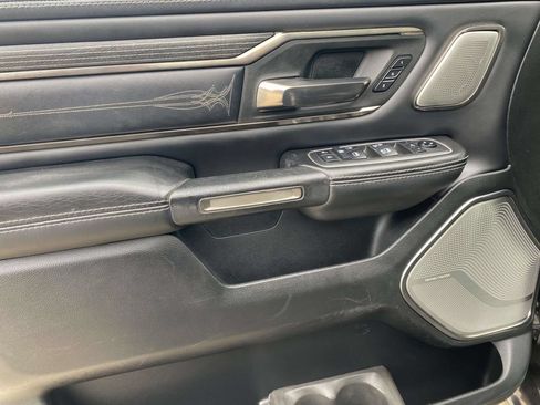 Used 2021 RAM 1500 Limited AWD/4WD image 49