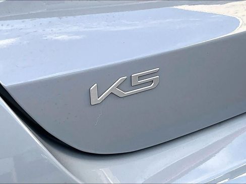 Used 2023 Kia K5 GT-Line w/ GT-Line Premium Package FWD image 30