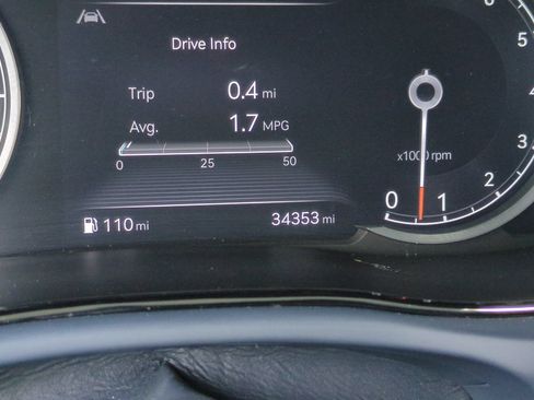 Used 2022 Genesis GV70 3.5T Sport AWD/4WD image 41