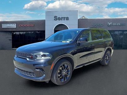 Used 2023 Dodge Durango GT w/ Blacktop Package