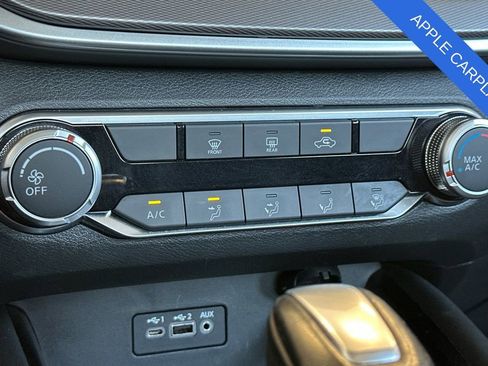 Used 2024 Nissan Altima 2.5 SR FWD image 21