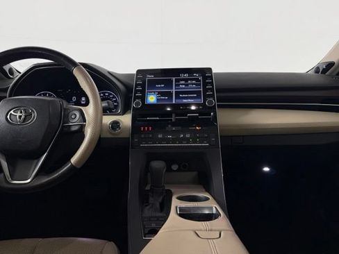 Used 2019 Toyota Avalon Limited FWD image 33