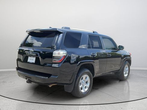 Used 2024 Toyota 4Runner SR5 RWD image 7