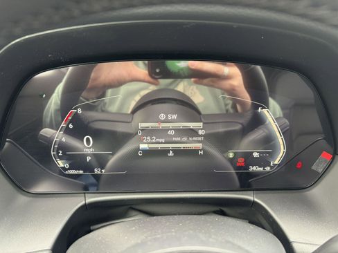 New 2026 MAZDA CX-5 Preferred AWD/4WD image 23