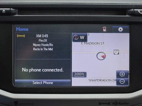 Used 2019 Toyota 4Runner SR5 Premium image 23