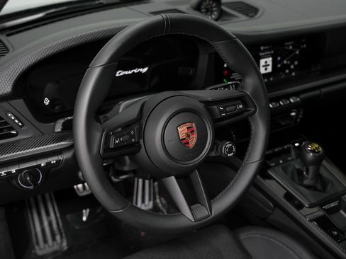 Used 2026 Porsche 911 GT3 image 39