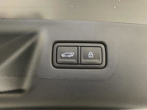 New 2026 Hyundai Santa Fe Limited image 16