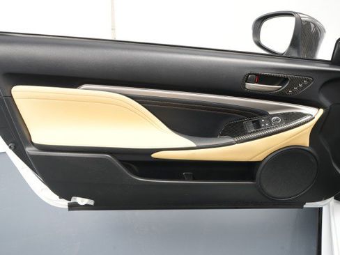 Used 2017 Lexus RC 300 F Sport image 29