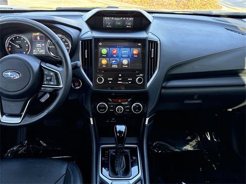 Certified 2023 Subaru Forester Touring image 11