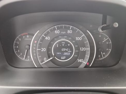 Used 2016 Honda CR-V EX-L image 22