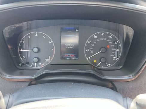 Used 2023 Toyota Corolla LE FWD image 14