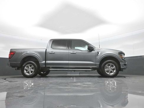 Used 2025 Ford F150 XLT w/ Equipment Group 301A Standard AWD/4WD image 48