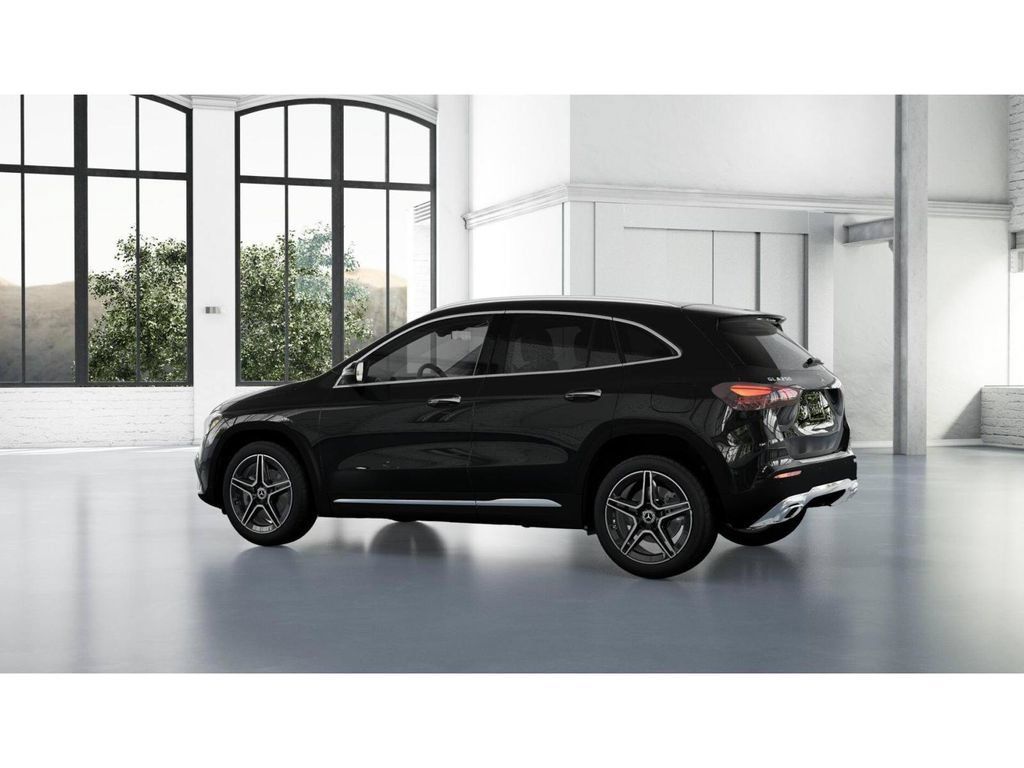 New 2026 Mercedes-Benz GLA 250 4MATIC image 31