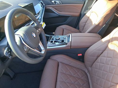 Used 2026 BMW X5 xDrive50e w/ Climate Comfort Package AWD/4WD image 28
