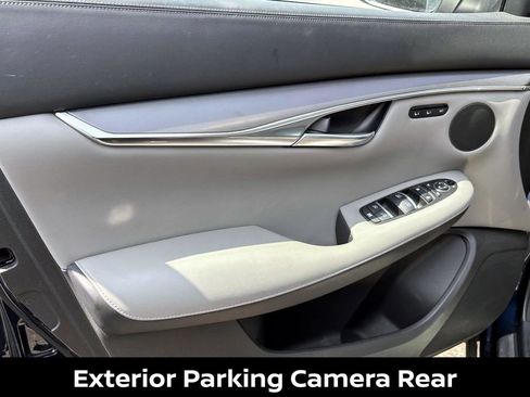 Used 2023 INFINITI QX50 Luxe image 19