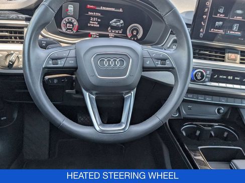 Used 2025 Audi A5 2.0T Premium Plus AWD/4WD image 20