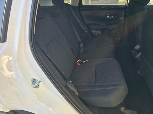 New 2026 Honda HR-V LX image 11