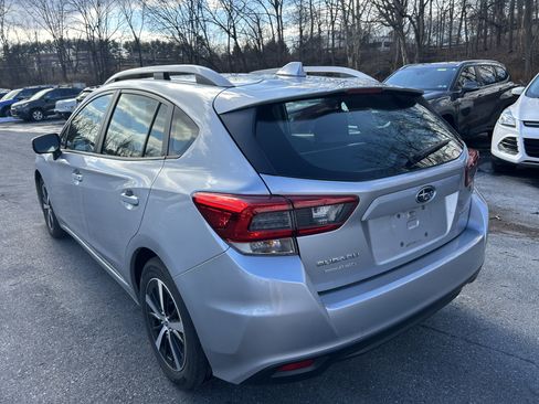 Used 2023 Subaru Impreza Premium image 6