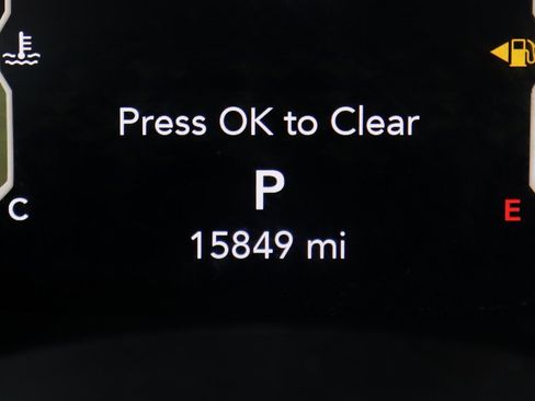 Used 2023 Jeep Gladiator Mojave w/ LED Lighting Group image 21