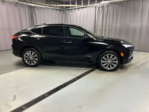 New 2026 Buick Envista Avenir FWD image 8