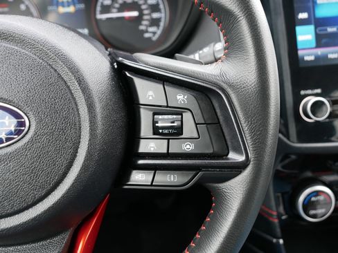 Used 2024 Subaru Forester Sport image 30