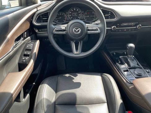 Used 2022 MAZDA CX-30 AWD 2.5 S w/ Premium Package image 22