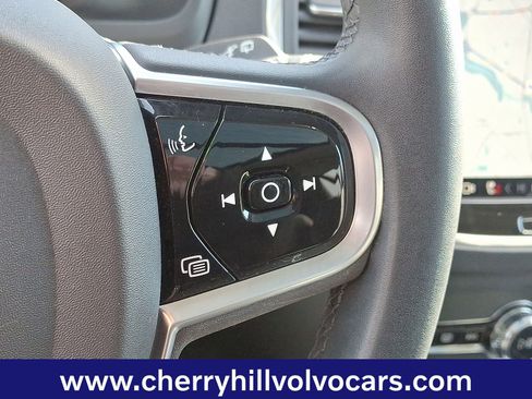 Certified 2023 Volvo XC90 B5 Core w/ Climate Package image 23