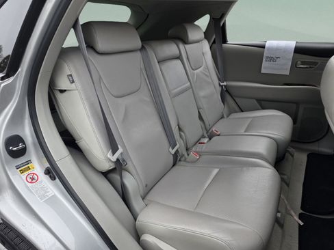 Used 2010 Lexus RX 350 2WD image 33