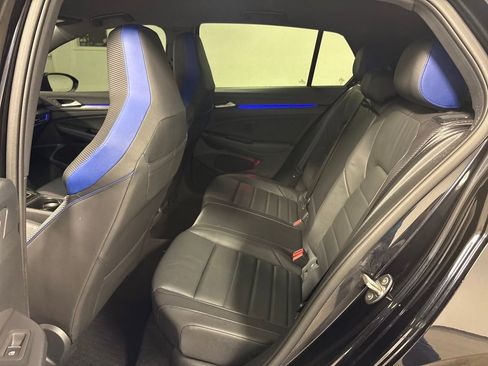 Used 2023 Volkswagen Golf 20th Anniversary Edition image 29