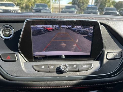 Used 2019 Chevrolet Blazer RS image 24