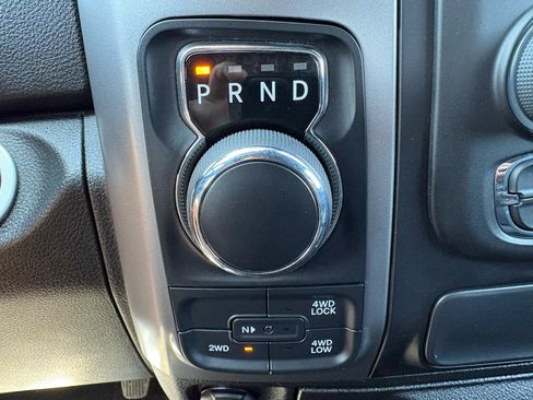 Used 2022 RAM 1500 Warlock w/ Electronics Group AWD/4WD image 37