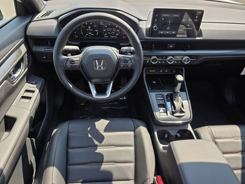 New 2026 Honda CR-V Sport-L image 29