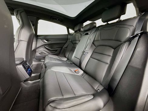 New 2025 Porsche Taycan 4 image 24