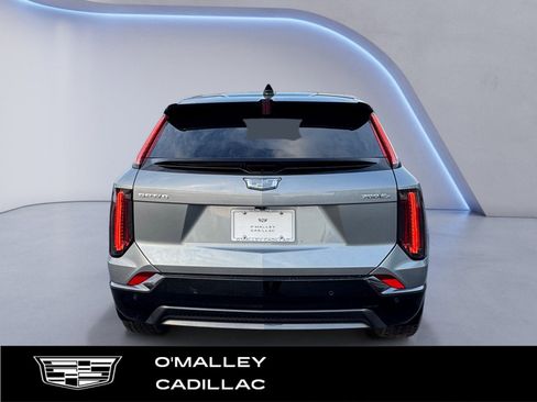 New 2026 Cadillac Optiq Sport 1 image 4