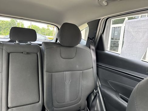 Used 2023 Hyundai Tucson SEL image 19