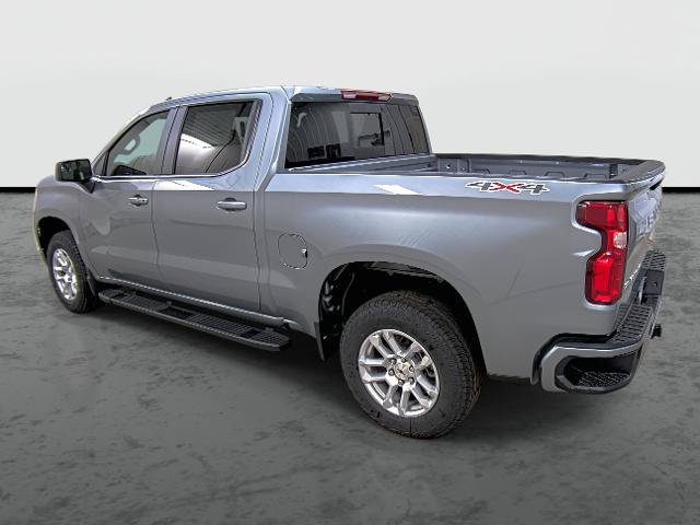 New 2026 Chevrolet Silverado 1500 RST w/ Convenience Package II AWD/4WD image 2