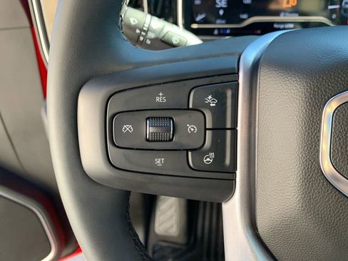 Used 2025 GMC Sierra 2500 SLE image 23