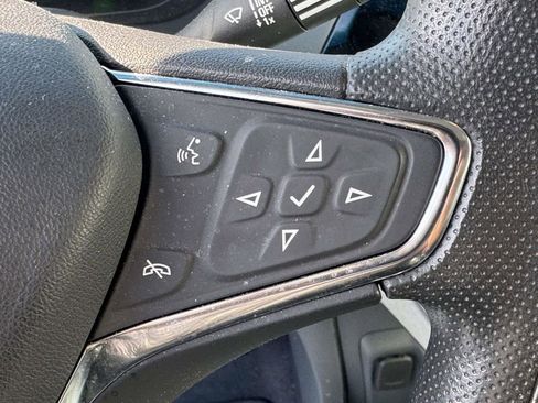 Used 2021 Chevrolet Bolt LT image 20