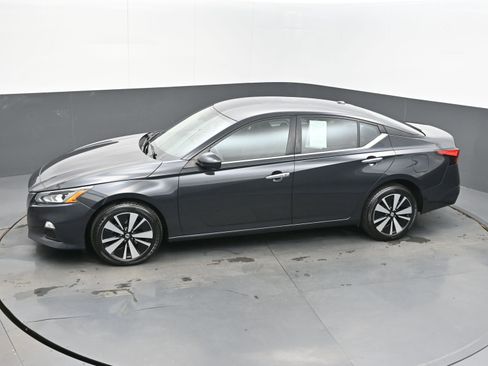 Used 2021 Nissan Altima 2.5 SV image 34