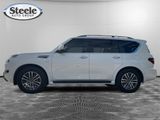 Used 2021 Nissan Armada SL image 2