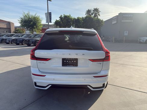 New 2026 Volvo XC60 T8 Plus w/ Protection Package Premier image 5