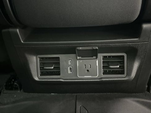 New 2026 Chevrolet Silverado 1500 RST AWD/4WD image 58