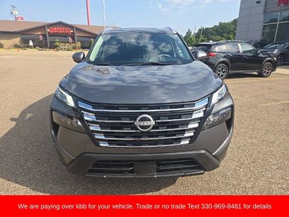 Used 2024 Nissan Rogue SV w/ SV Premium Package