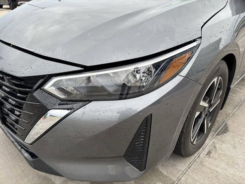 Used 2024 Nissan Sentra SV image 13