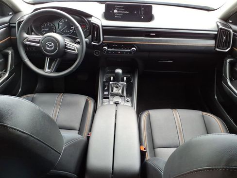 Certified 2025 MAZDA CX-50 2.5 Turbo w/ Premium Plus Pkg image 24