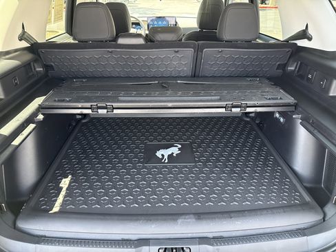 Certified 2025 Ford Bronco Sport Big Bend AWD/4WD image 26