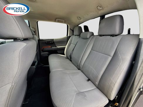 Used 2019 Toyota Tacoma SR w/ SR Convenience Package RWD image 20