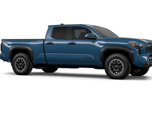 New 2026 Toyota Tacoma TRD Off-Road AWD/4WD image 16